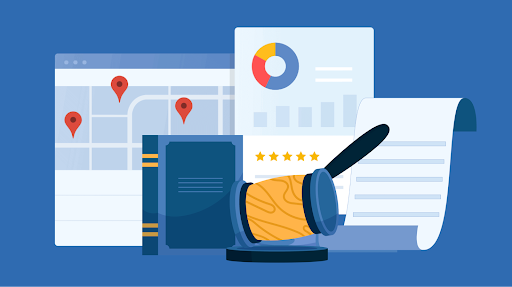 Why Small Firms Rely on SEO Services for Lawyers to Scale